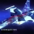 多年前SU-35的宣传视频