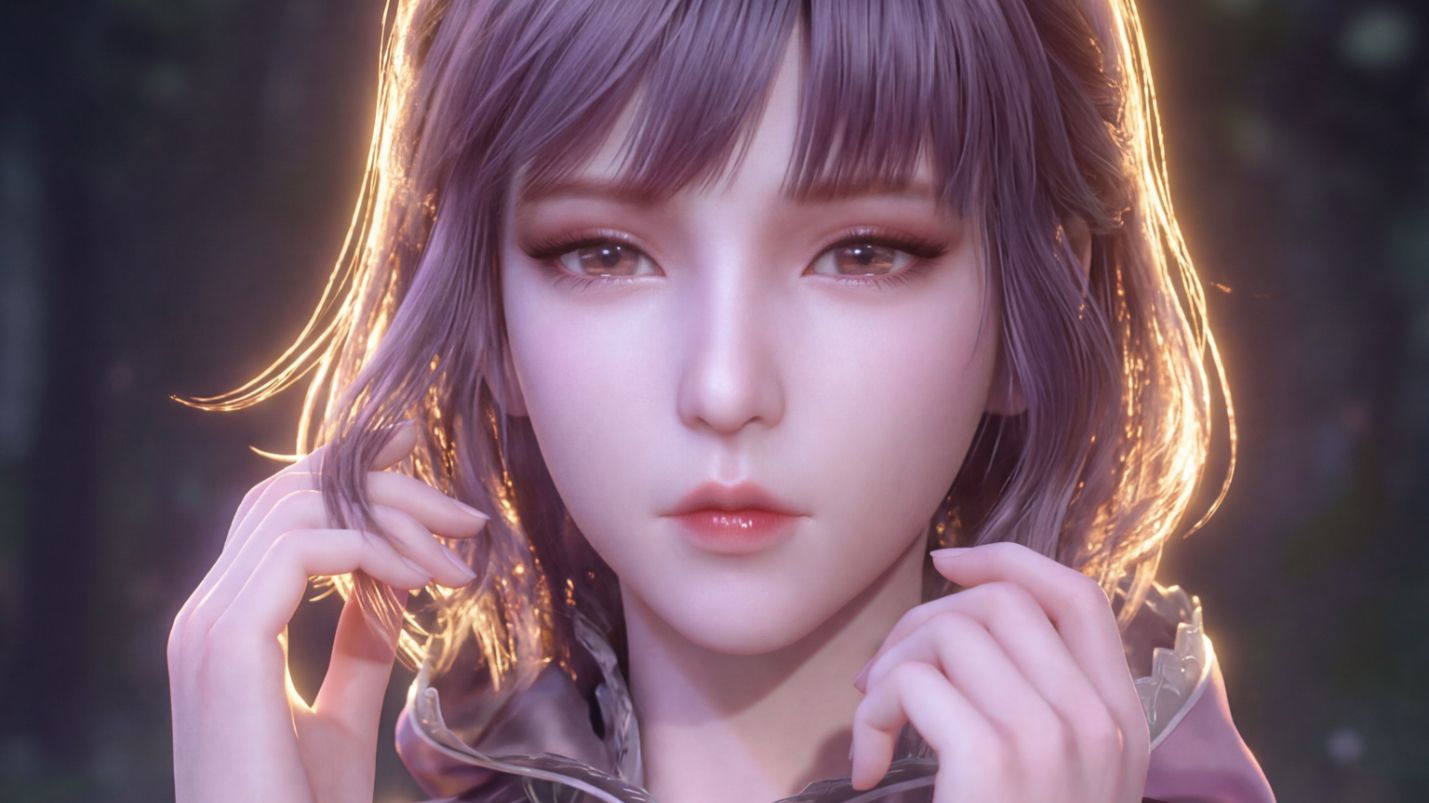 【斗罗大陆】小舞2