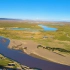 地理景观：河流对地貌的塑造作用素材1——黄河