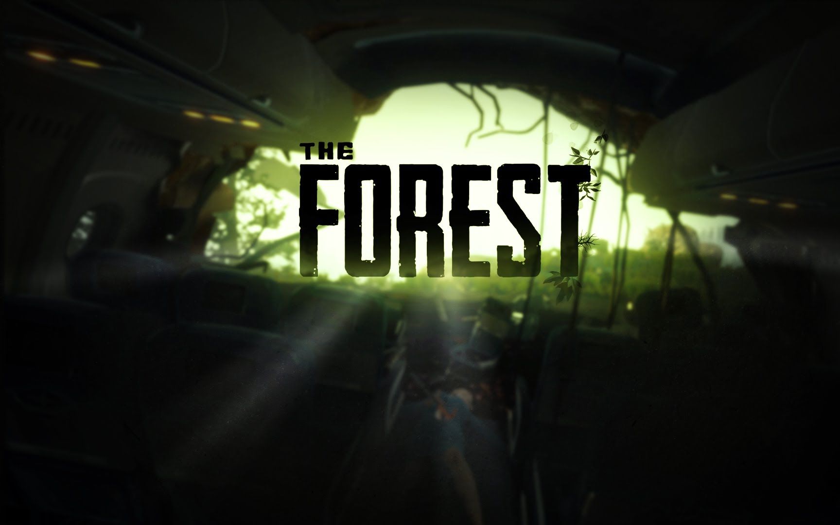 森林 集锦 #1 用或其他应用扫描二维码 点赞 相关游戏: the forest