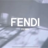 【FENDI 2021春夏 2021SS】【Women's And Men‘s Collections Spring/S