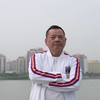 好男儿饮国驹啤酒，志在四方