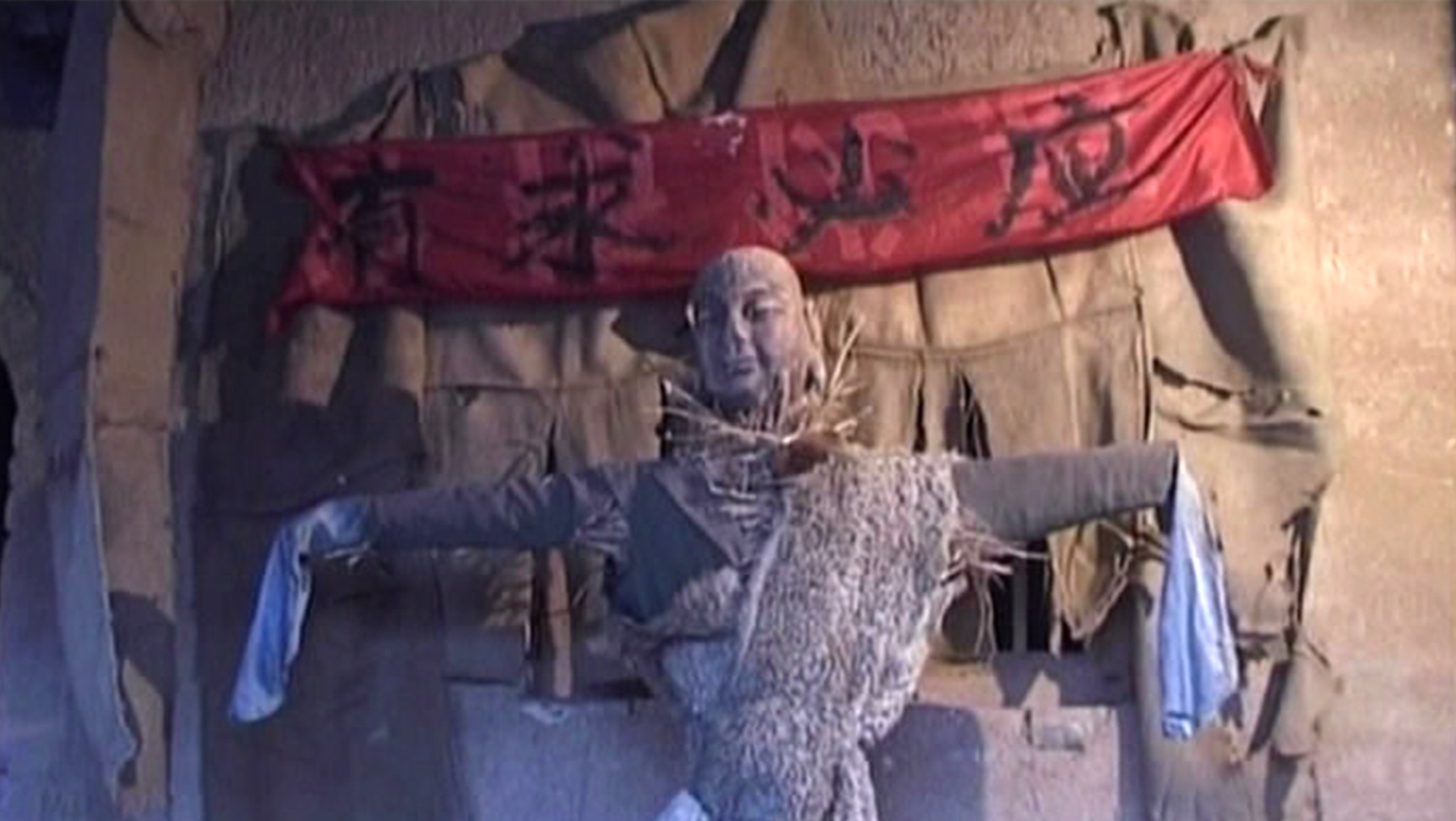 讽刺至极！只用4万元，拍出一部神作，太绝了！《香火》