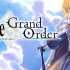 【茶理理】色彩 - Fate/Grand Order