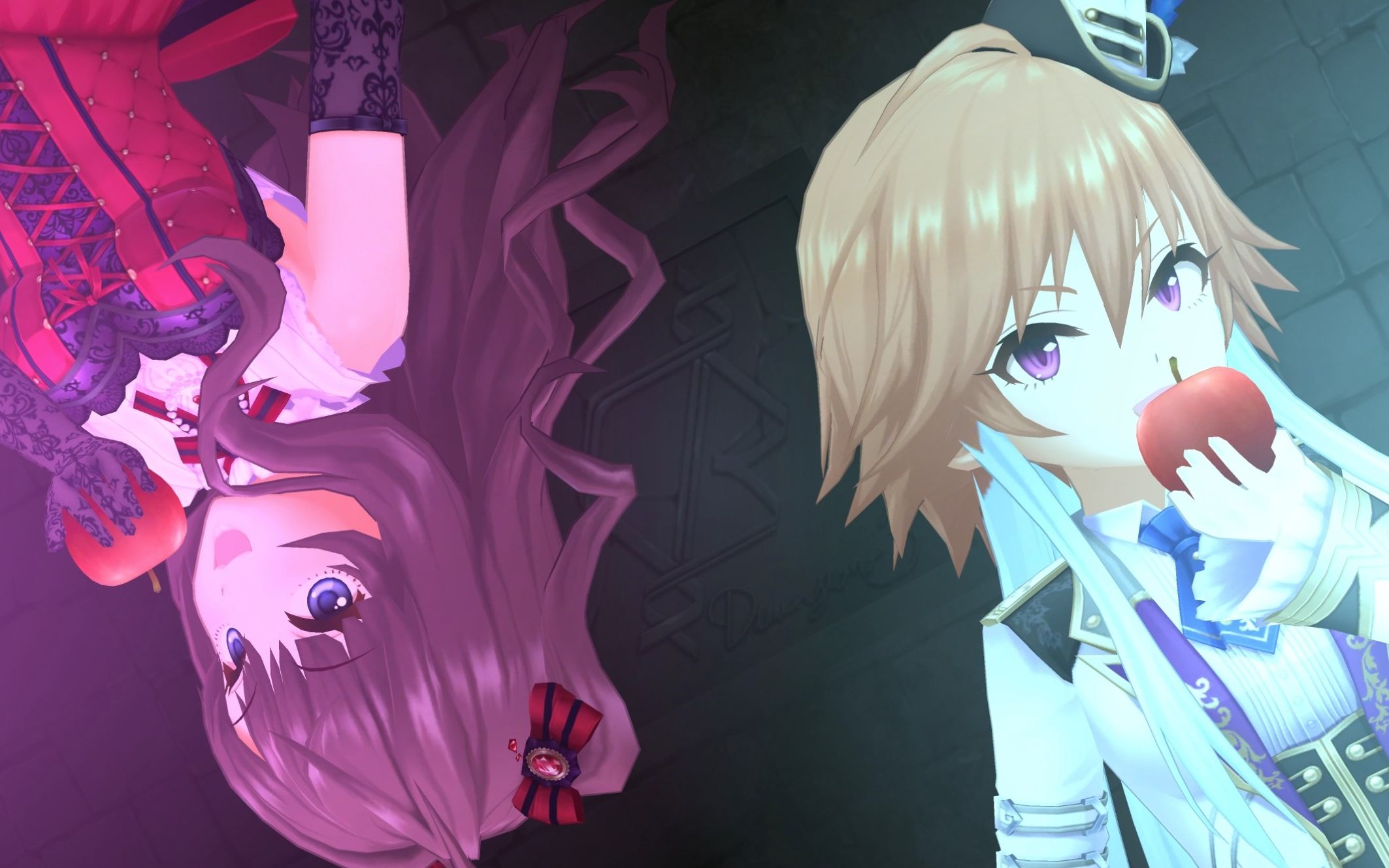 【偶像教程灰姑娘cgssmv】「バベル」(d-3限定ssr)10801080pp603603dmax枪大师图片