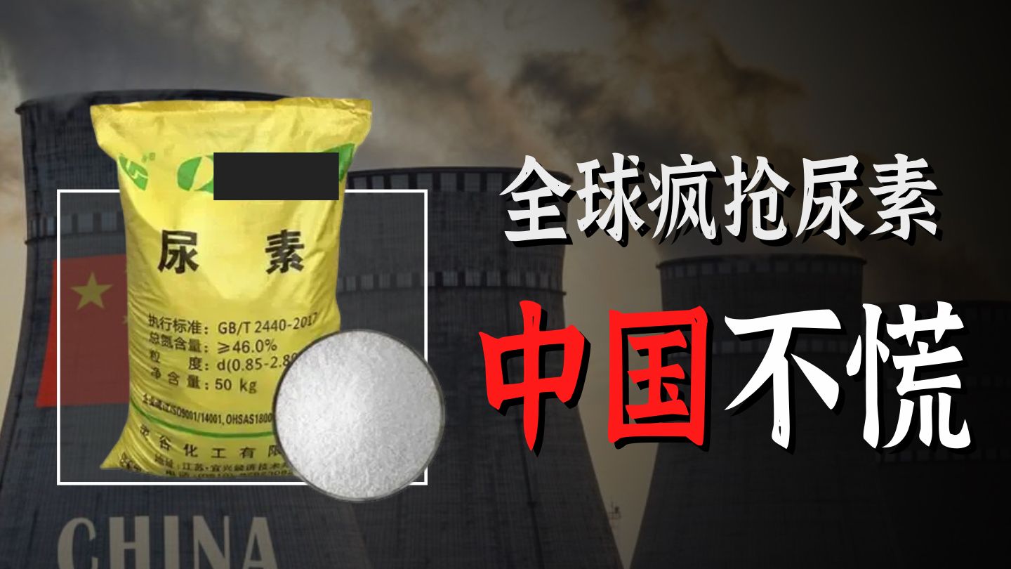 当年缺气，逼中国走了一条笨路；如今全球断供，才发现这是最硬的底牌