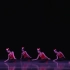 彝族舞教材B-02-江外踩荞舞-动律与步法训练组合-踩荞律动