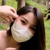 【娜娜】女朋友带你去野游