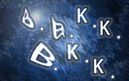 【创作谱面】B.B.K.K.B.K.K.【演示】_哔哩哔哩_bilibili