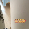 姑娘做了一件爸爸永远不敢做的事，爸爸也做了一件姑娘不敢想的事，糟老头子坏的很