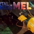 传送门外传: 梅尔(Portal Stories: Mel) EP8 误打误撞