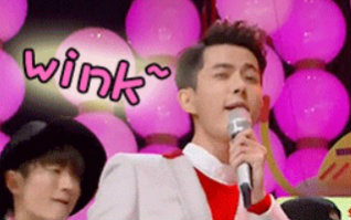 【于朦胧】20160222 芒果台元宵喜乐会表演cut