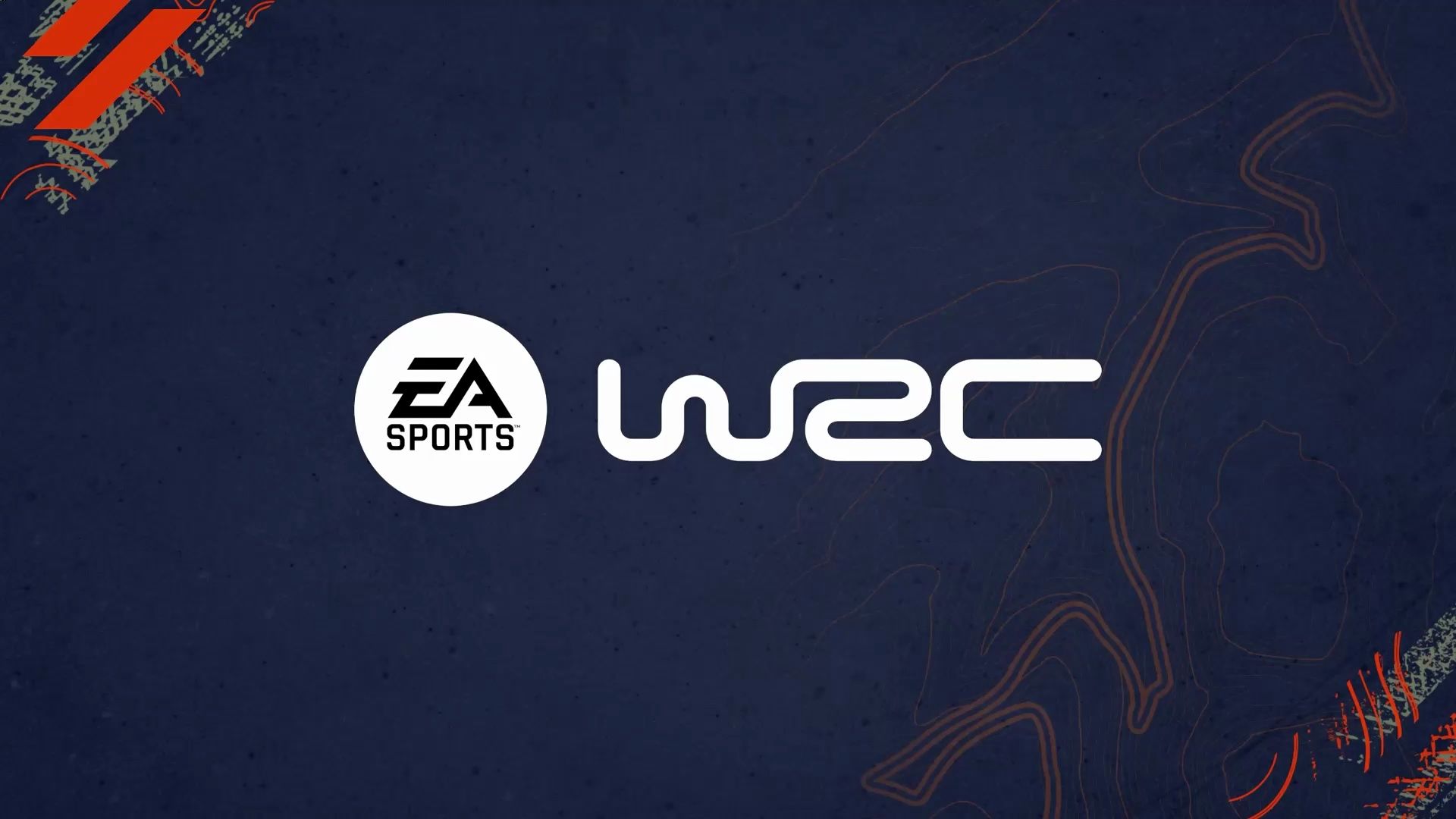 官方VR测试版 EA WRC