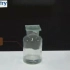 中学化学实验：硫和氧气的反应