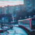 (自翻)俄罗斯音乐 Метель на рассвете 黎明的暴风雪