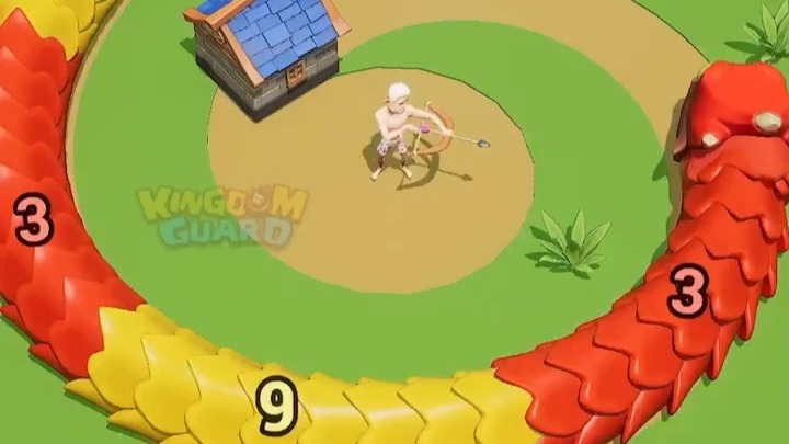 逆天游戏，逆天操作