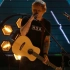 【ED Sheeran】《shape of you》黄老板59届格莱美现场演唱
