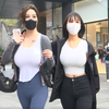 成都太古里街拍，发现最靓丽的景色