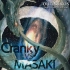 ouroboros -twin stroke of the end- Cranky VS MASAKI