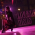 今天开始做乐队辣妹(ˉ▽￣～) Lovesick Girls【JacQwist】