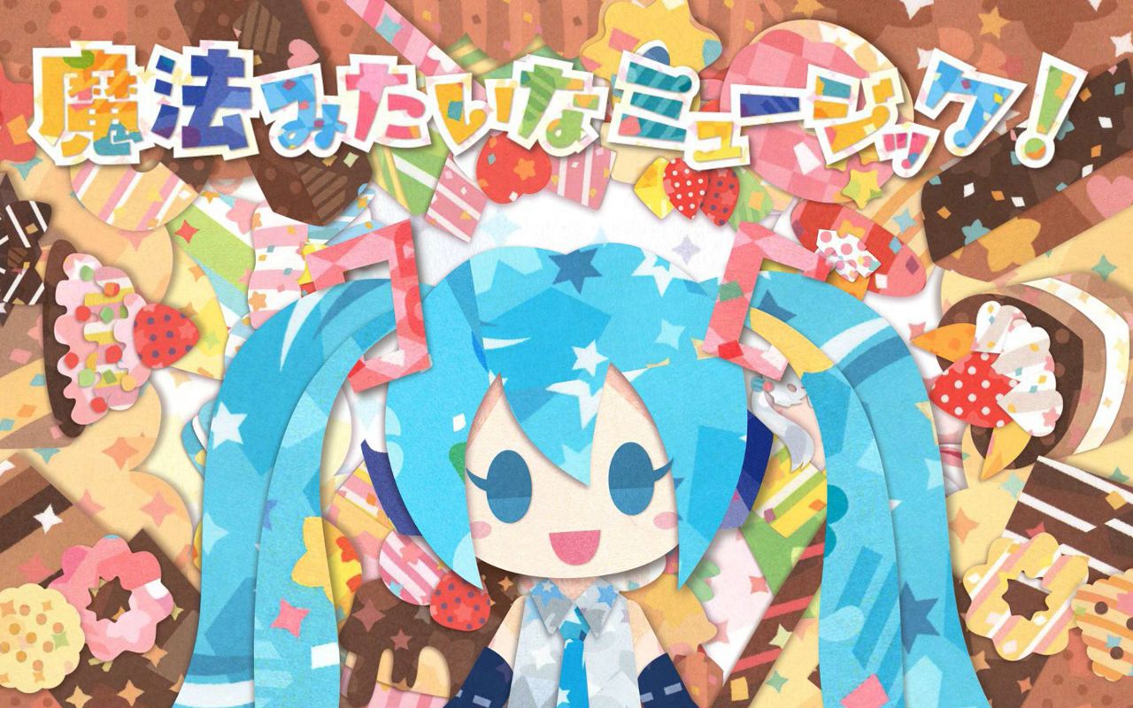 MEIKO はつねミク 10周年】初音ミク 缶バッジ MEIKOメイコ マルイ 10