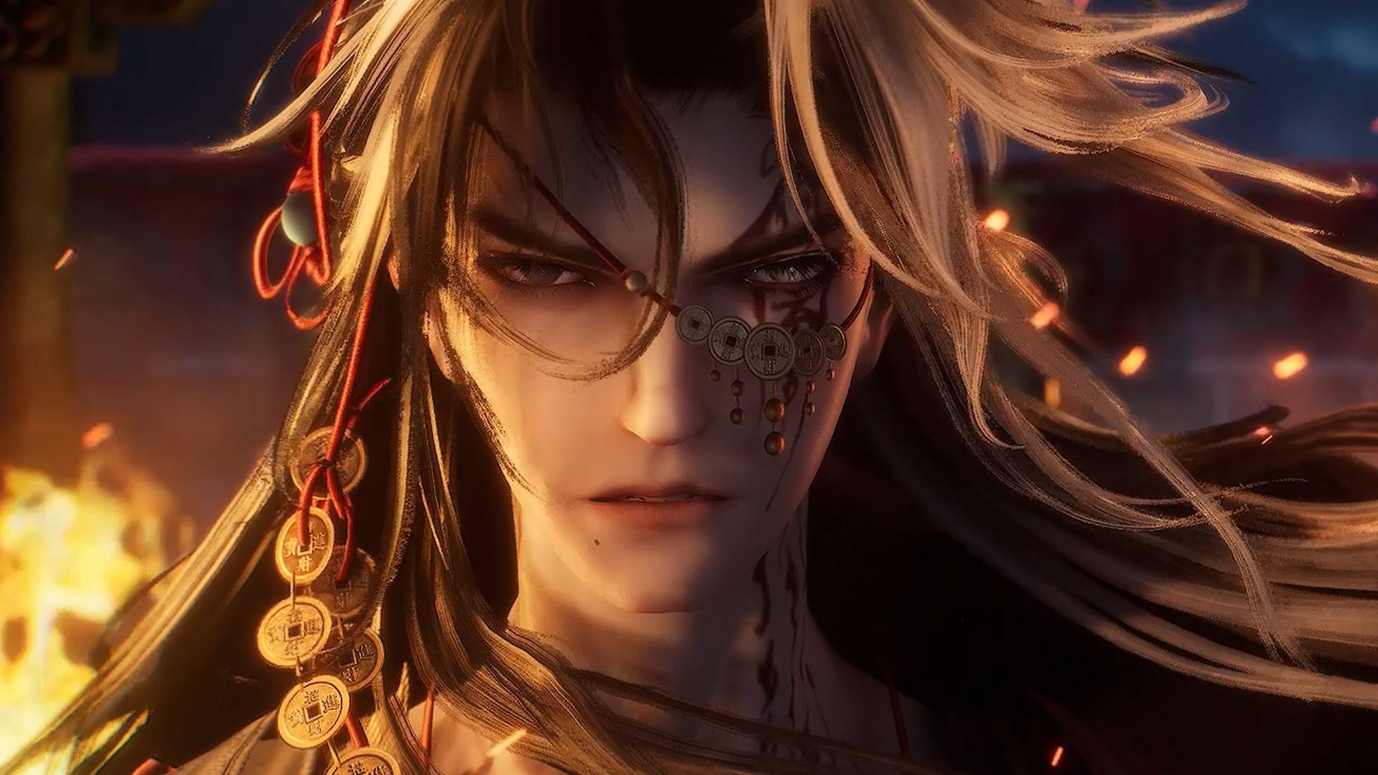 “黄粱一梦，极乐登仙”【一梦江湖】