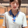 女高中生