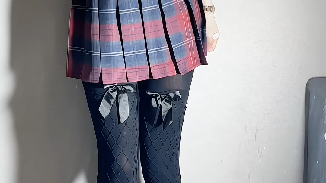 Layering Black and Black