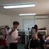 利特采访泰妍宝宝舞后短片合集