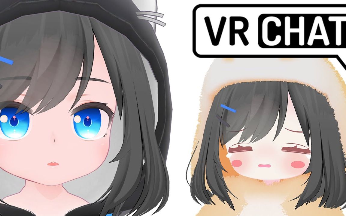 猫和老鼠vrchat