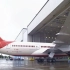 【PTQ】 印度航空波音787-8制造过程