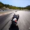 【RIDE 4】亚洲执照第四关 超车11次测试 演示