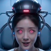 【寄生】美女被水母机械体洗脑成傀儡