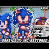 FNF - Dare Devil Inc Restored - Cold Case | FNF MODS