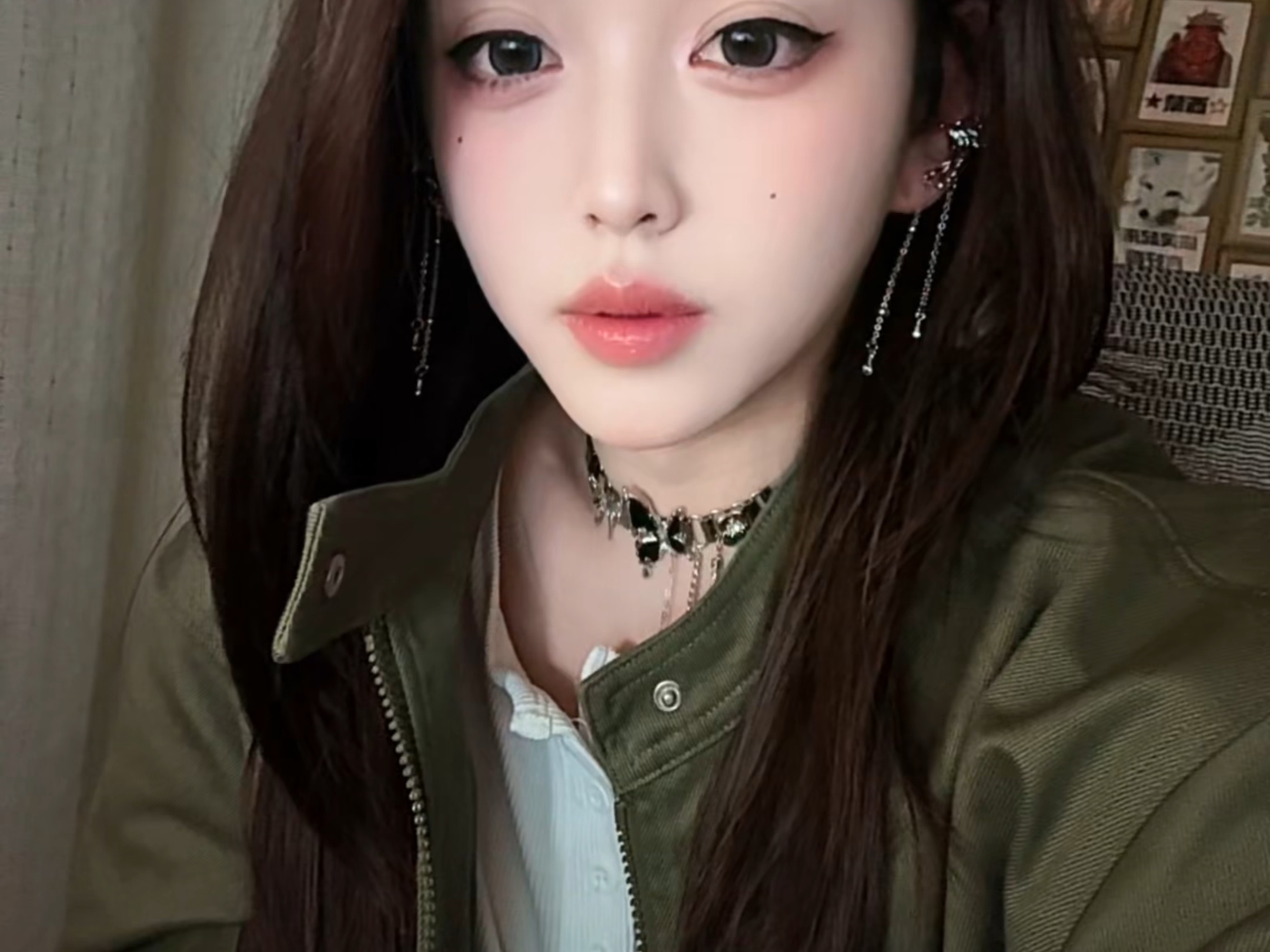 小元 开心元元dy 开心元元dy 哔哩哔哩视频 