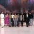 1990《清洁香港》主题曲，陈百强，黄家驹两位台山音乐巨子唯一一次同台演出。