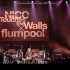NICO Touches the Walls - ホログラム