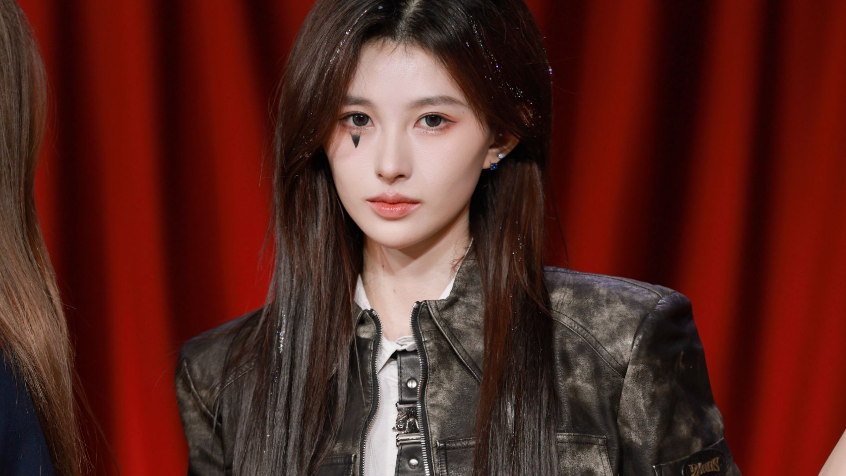 【Wen Ruoqi】【Full Performance】260208『SH United · Year of the Horse Spring Festival Gala Live Performance』Focus【4k60p】