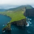 【法罗群岛 4K】世界尽头的旷野之息