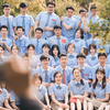 第三万篇表白 | 致来自实验的你