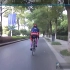 山狗C4运动相机录制骑行视频体验