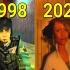 G胖のV社游戏进化史 1998-2020
