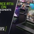【NVIDIA GeForce】NVIDIA GeForce RTX 30 系列笔记本电脑 | RTX 3060 显卡|