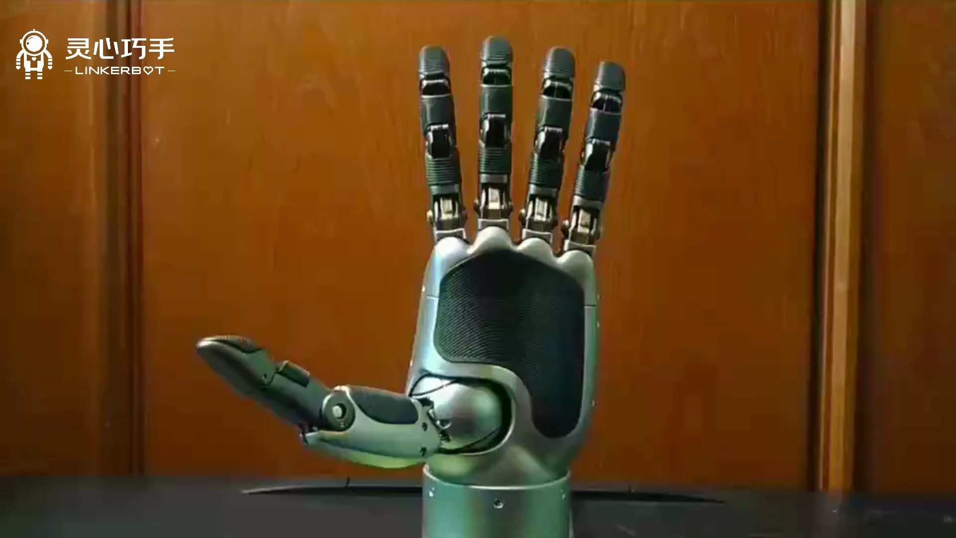 【技能演示】一万多售价，国产灵巧手运动自如