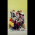 【NCT中文首站】NCT U  ’90’s Love’ Costume Relay Dance 接力舞蹈 (N.C.T.