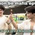 MileApo 中字 kinnporsche the series C’mon be mafia Ep02