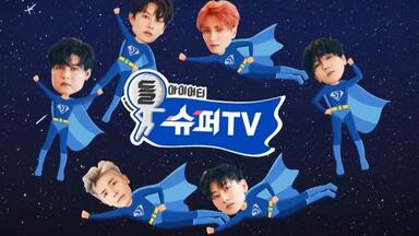 【综艺】<em class="keyword">Super</em> TV（全两季）