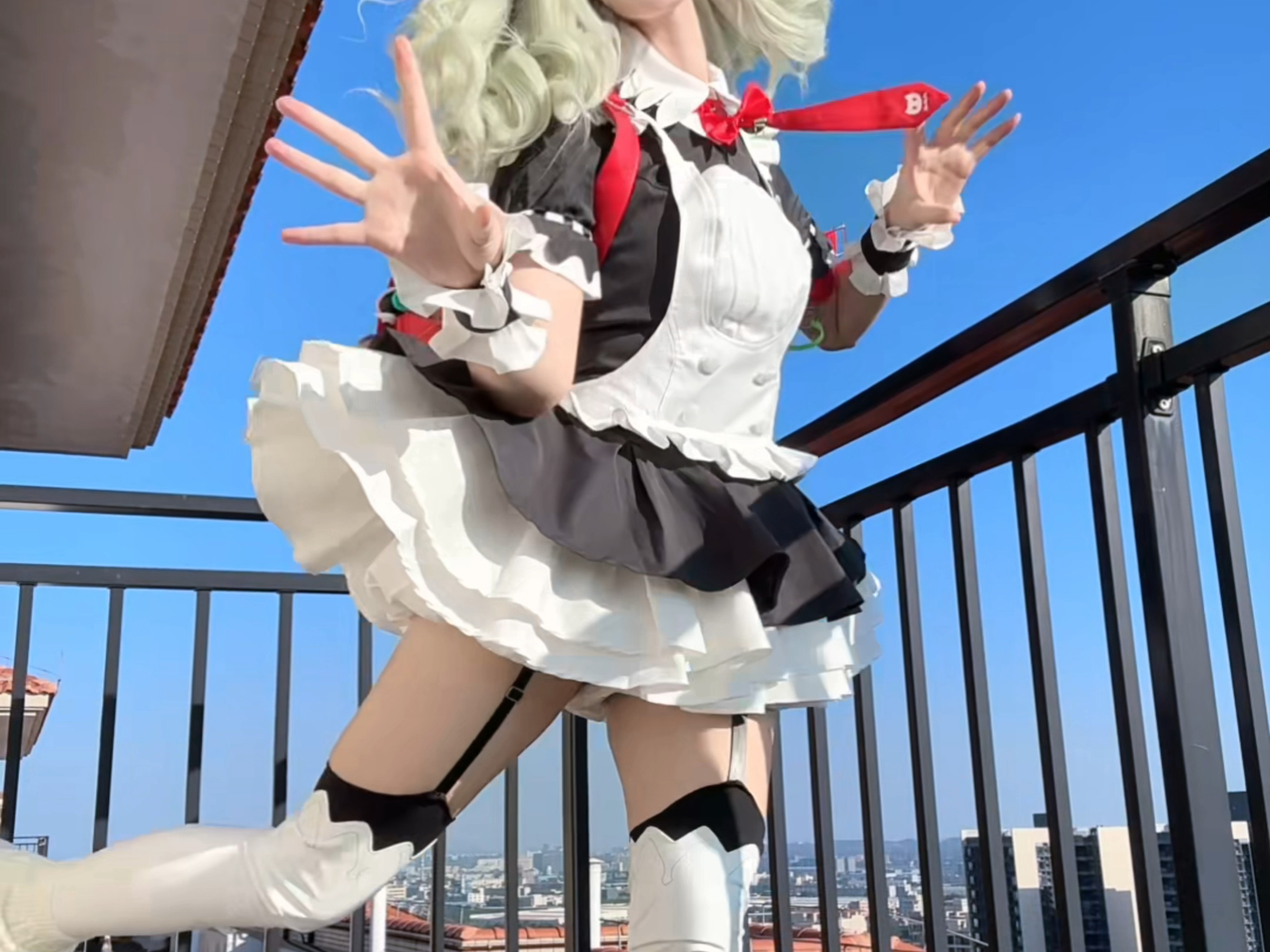 老了说是