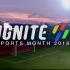 厦大马校校运会 | XMUM Sports Month 2019