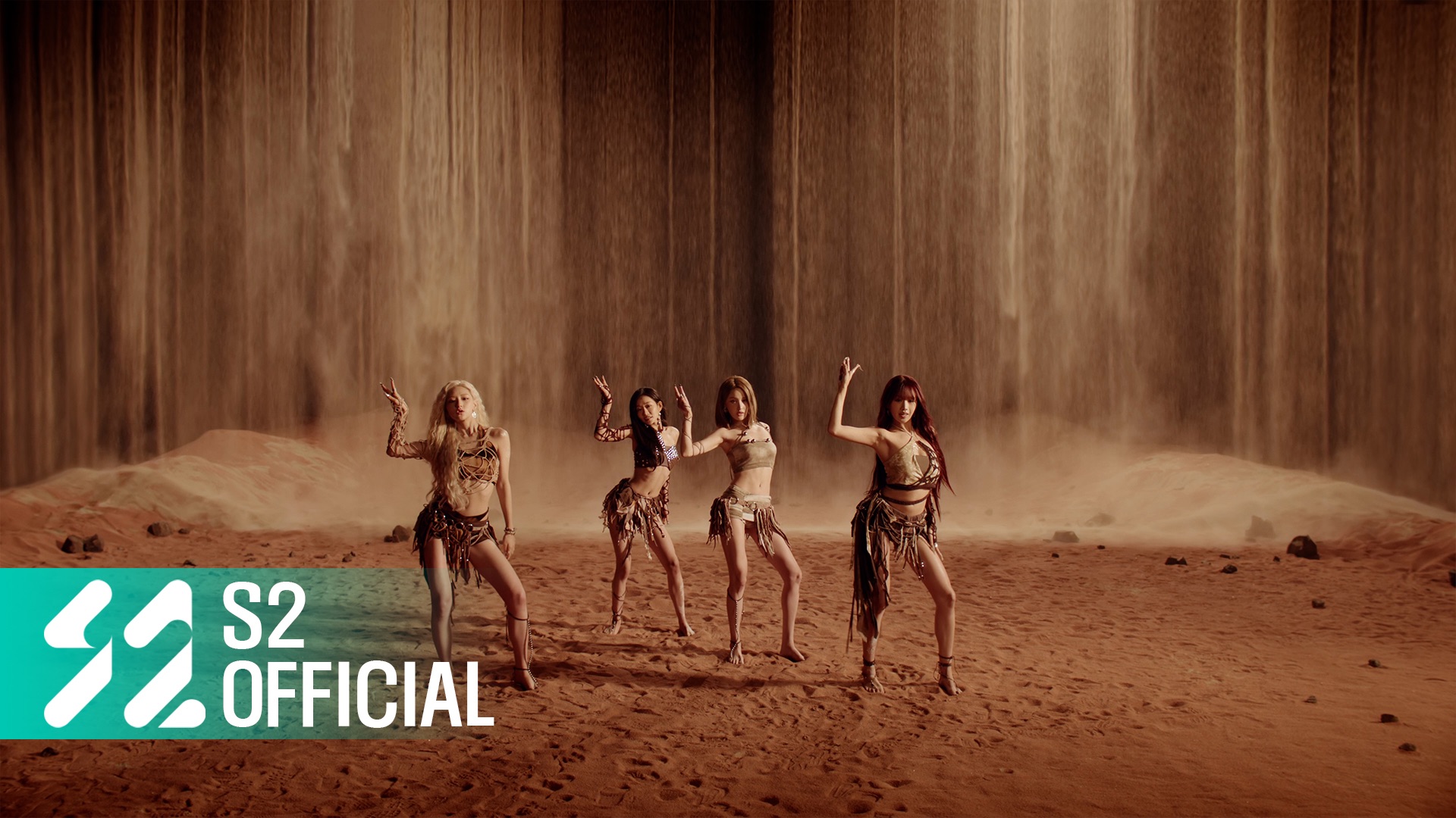【KIOF】KISS OF LIFE — 'SWEAT' 官方MV